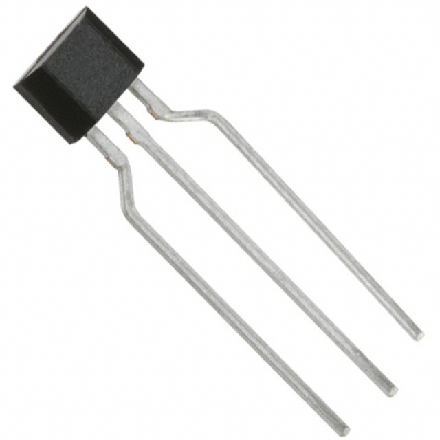 AH1815-P-A Diodes Incorporated  Magnetic Sensors - Switches (Solid State)